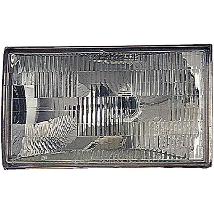 Headlight Assembly