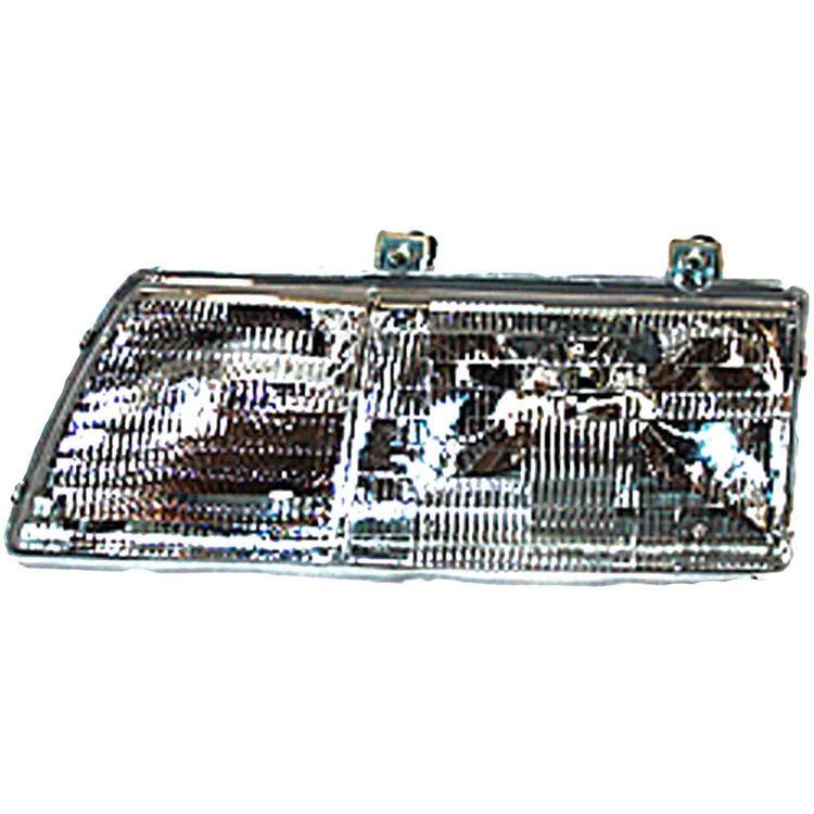 Headlight Assembly