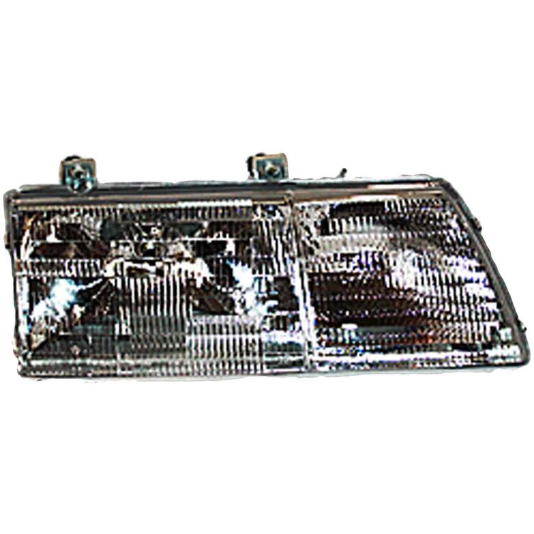 Headlight Assembly