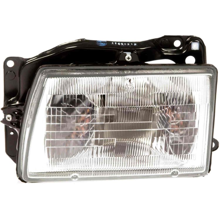 Headlight Assembly