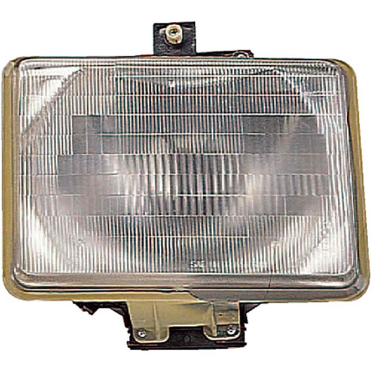 1590232 Headlight Assembly; Ford Aerostar 1992-1997