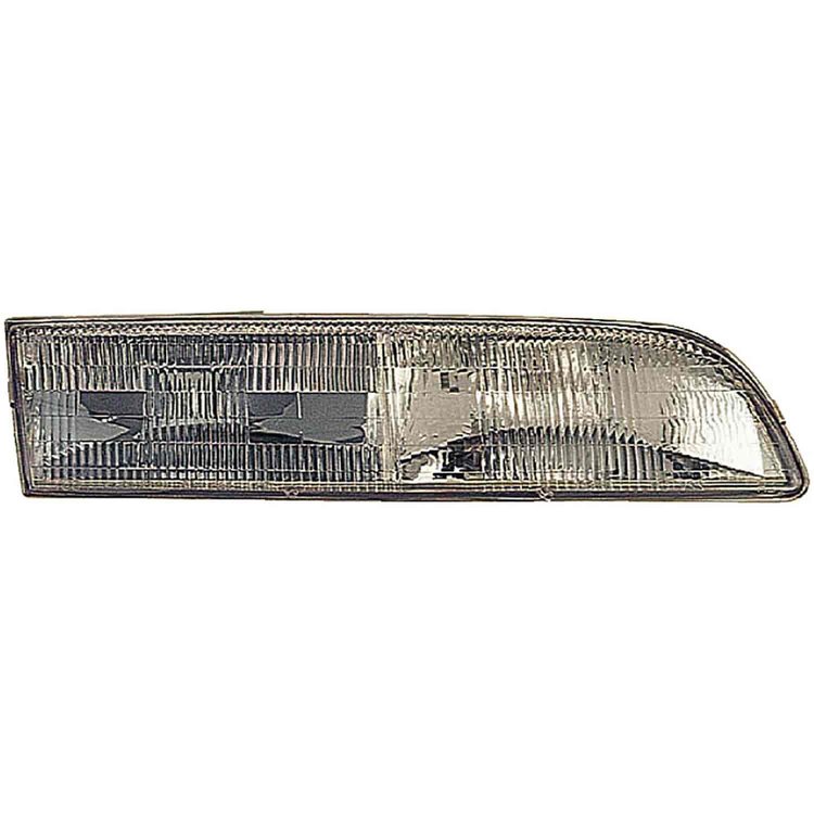 1590235 Headlight Assembly; Ford Crown Victoria 1992-1997
