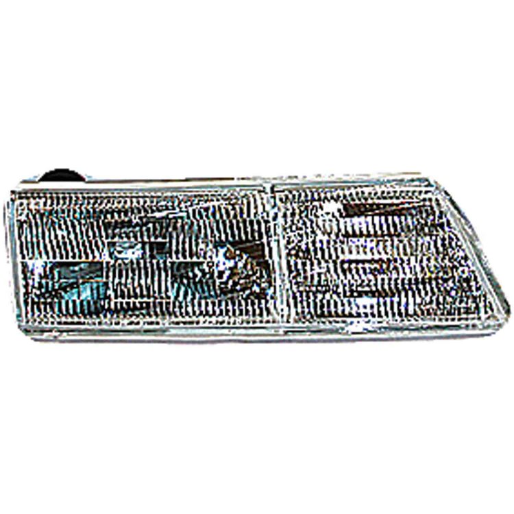 Headlight Assembly