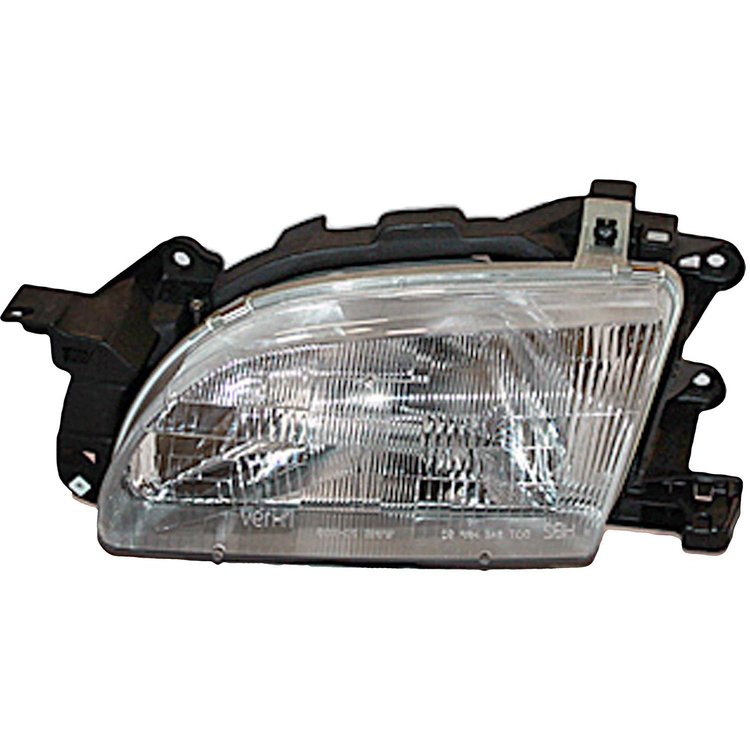 Headlight Assembly