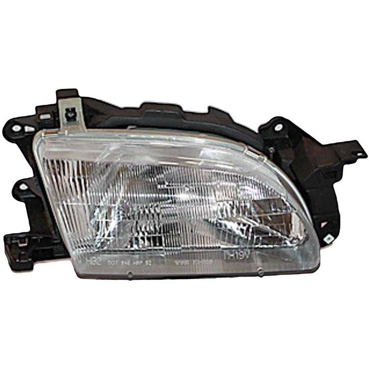 Headlight Assembly