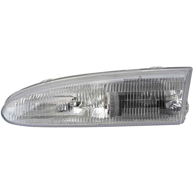 Headlight Assembly