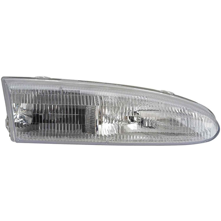 Headlight Assembly