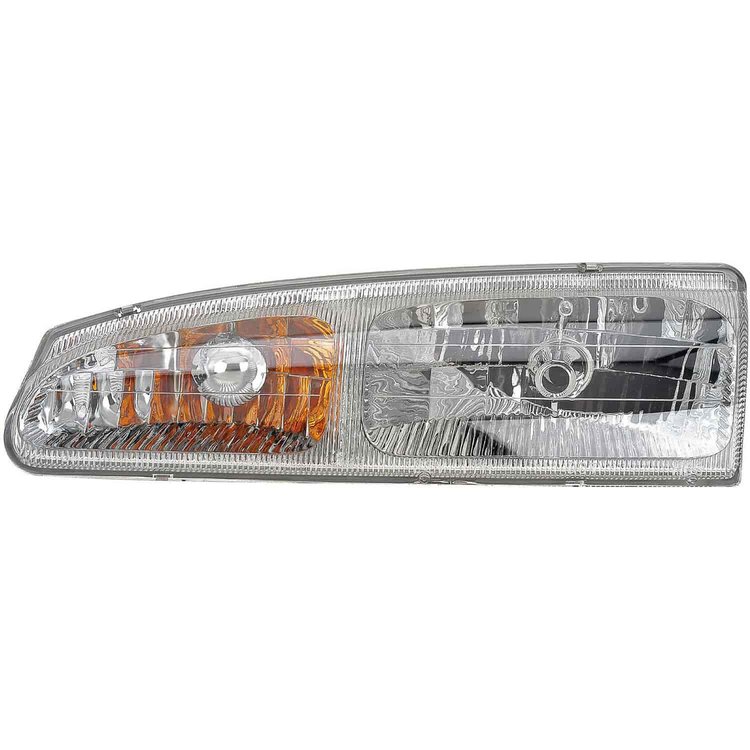 Headlight Assembly