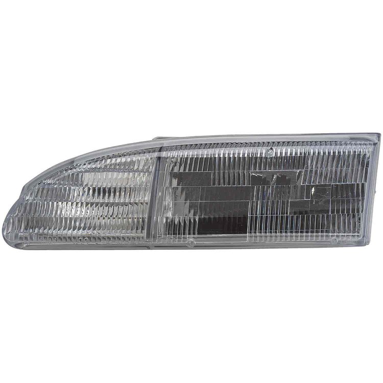 Headlight Assembly