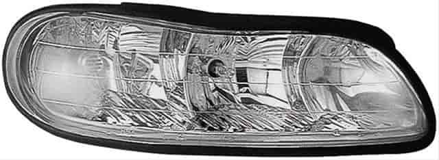 Headlight Assembly