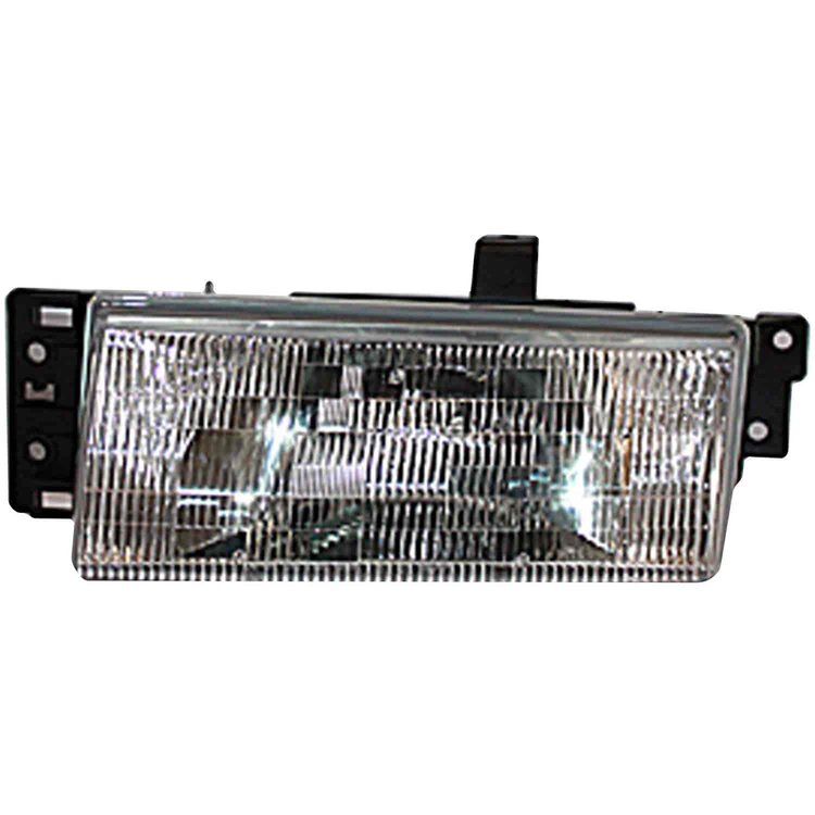 Headlight Assembly