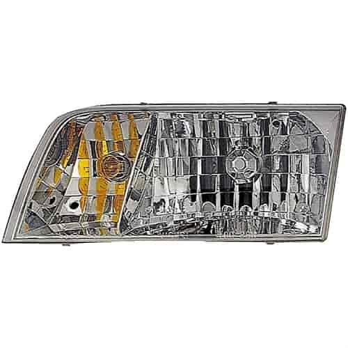 Headlight Assembly