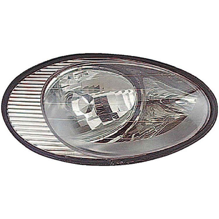 1590295 Headlight Assembly; Ford Taurus 1998-1999