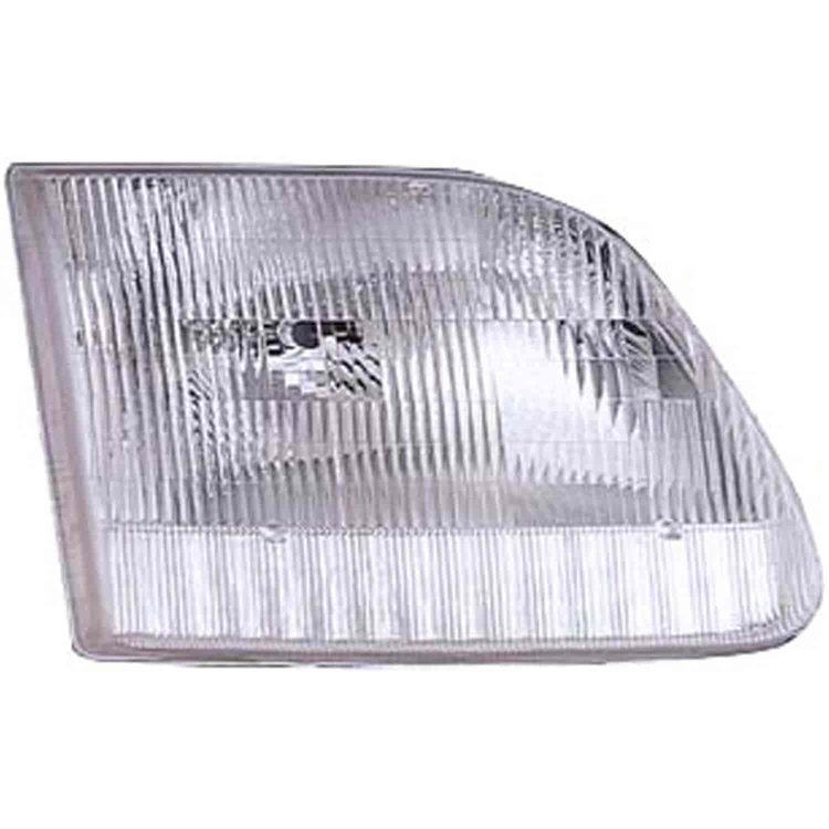 1590297 Headlight Assembly; Ford