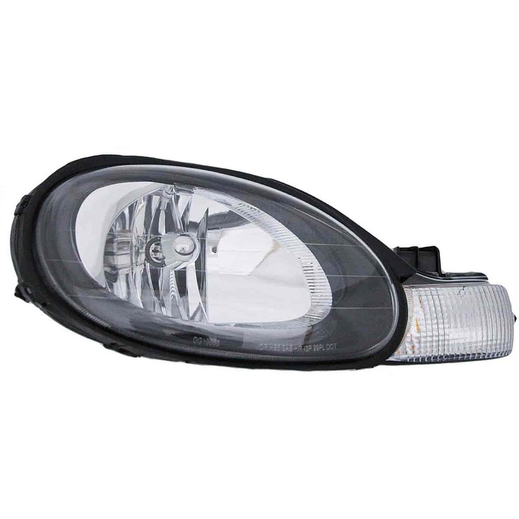 Headlight Assembly