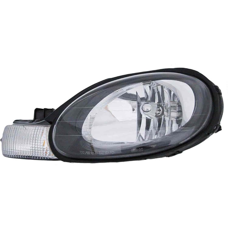Headlight Assembly