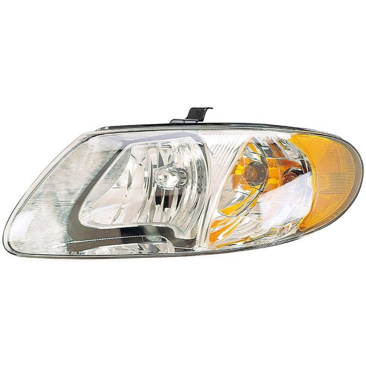1590312 Headlight Assembly; Chrysler/Dodge