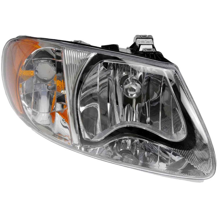1590313 Headlight Assembly; Chrysler/Dodge