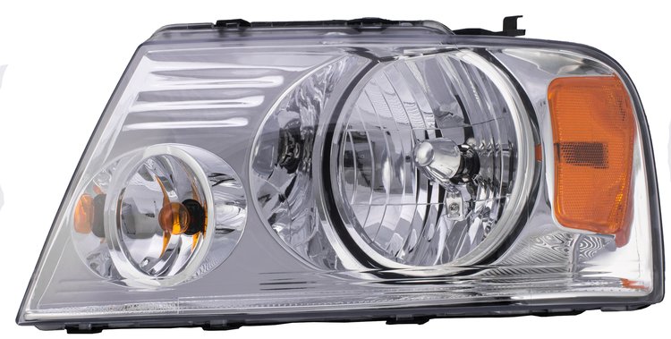 HEADLIGHT