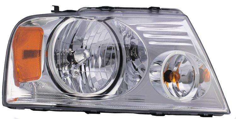 HEADLIGHT