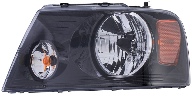 HEADLIGHT