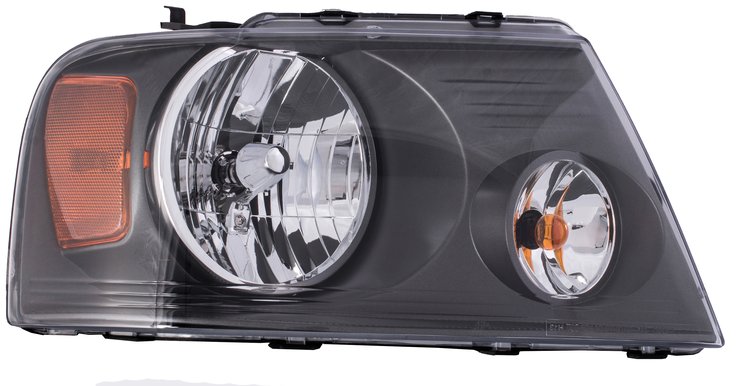 HEADLIGHT