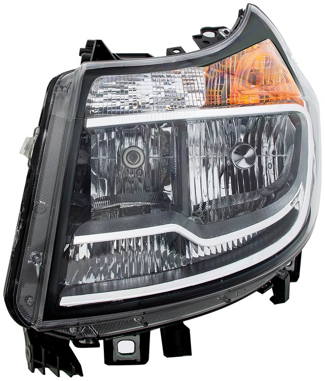 HEADLIGHT