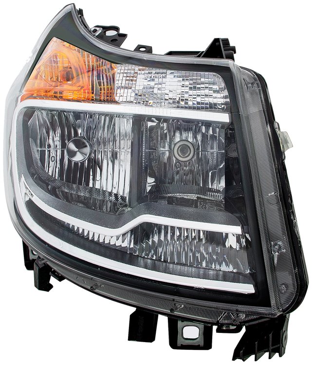 HEADLIGHT