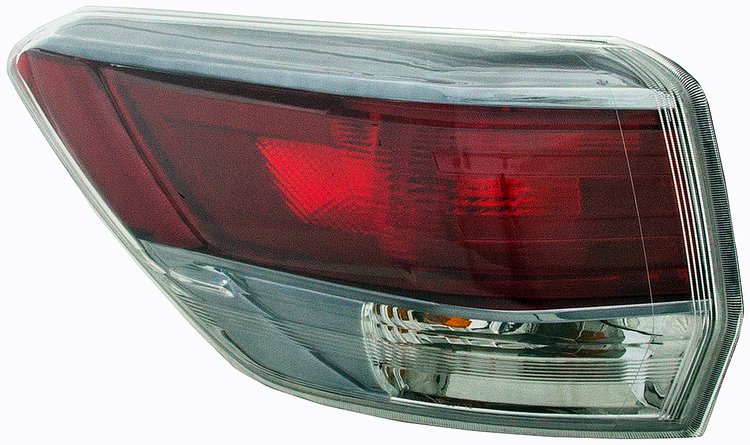 TAIL LIGHT
