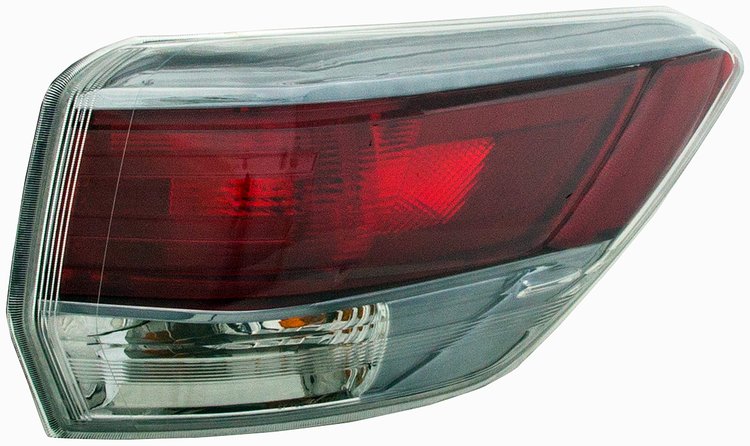 TAIL LIGHT