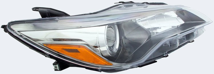 HEADLIGHT
