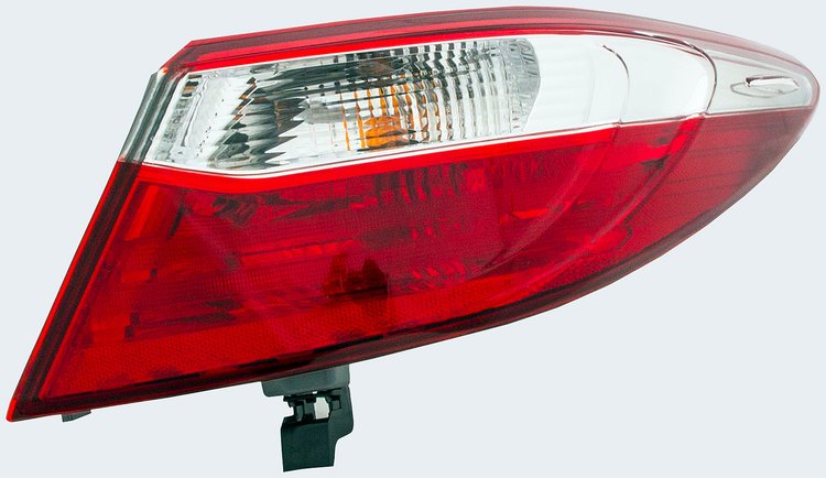 TAIL LIGHT
