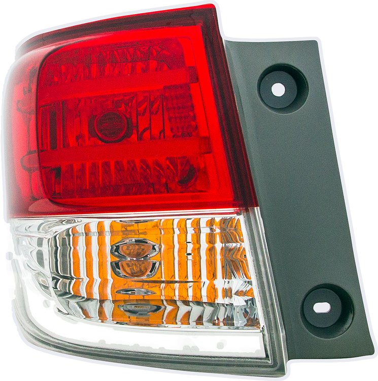 TAIL LIGHT