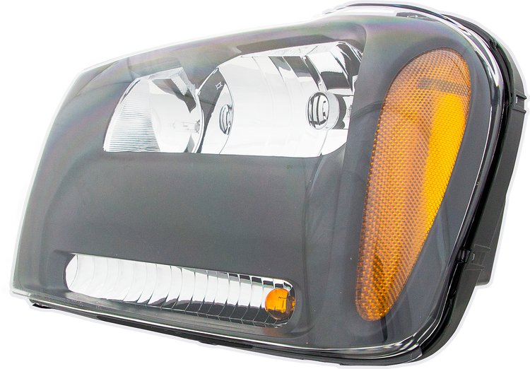 HEADLIGHT