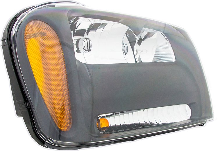 HEADLIGHT