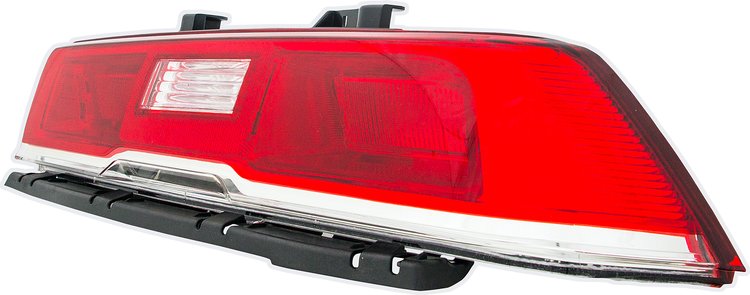 TAIL LIGHT