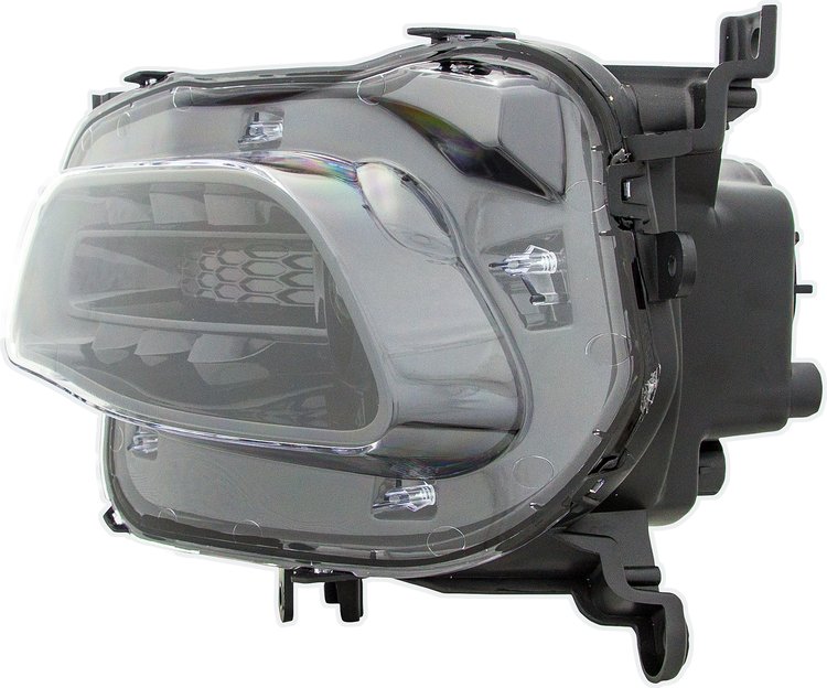 HEADLIGHT