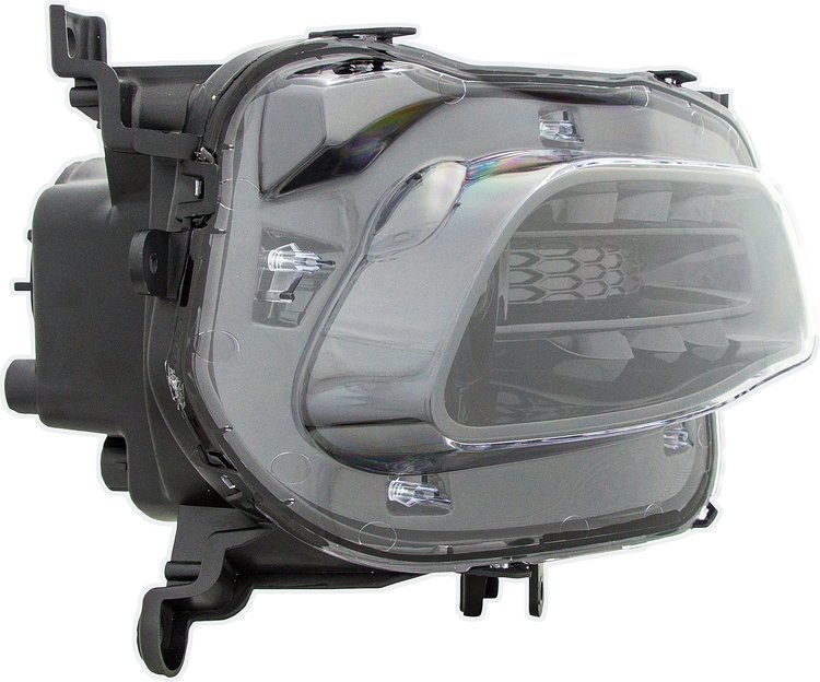 HEADLIGHT
