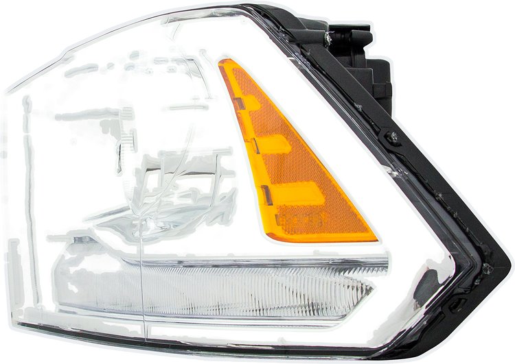 HEADLIGHT