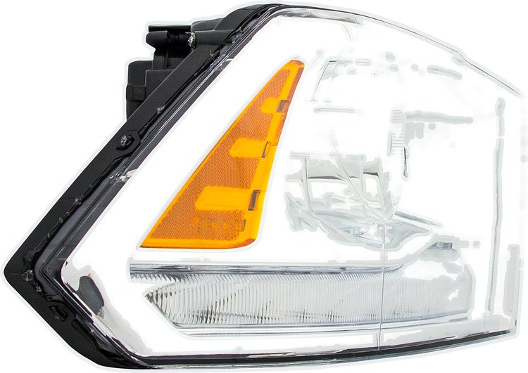 HEADLIGHT