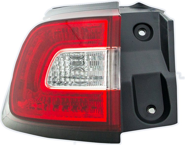 TAIL LIGHT