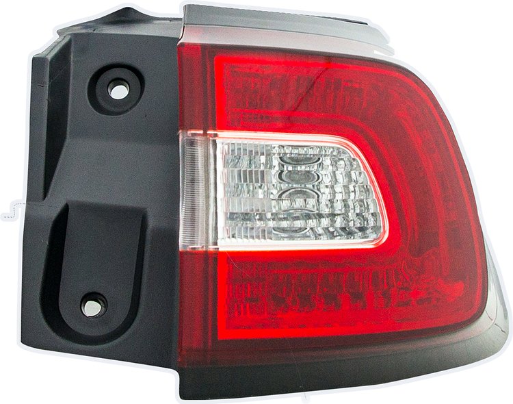 TAIL LIGHT