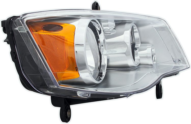 HEADLIGHT