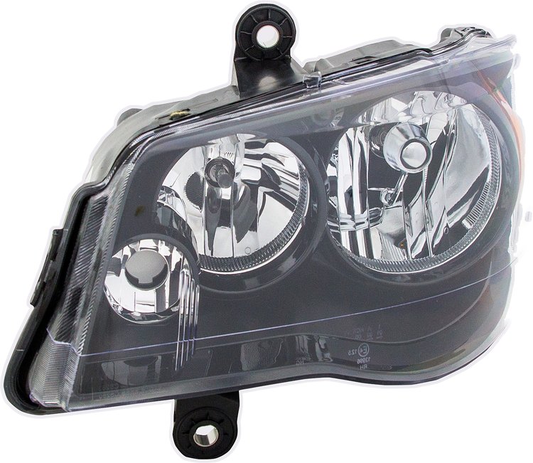 HEADLIGHT