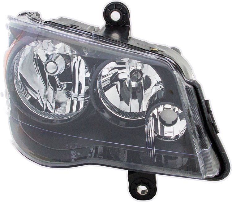 HEADLIGHT