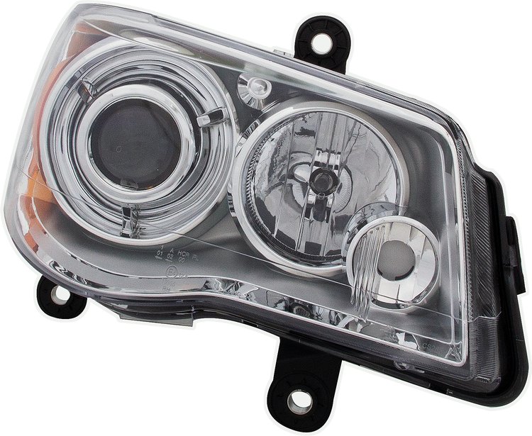 HEADLIGHT