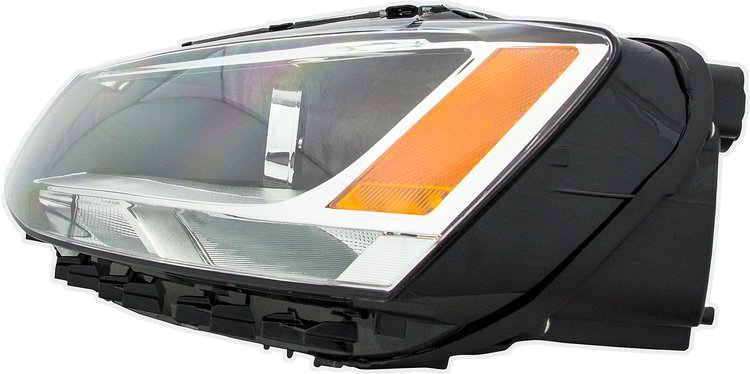 HEADLIGHT