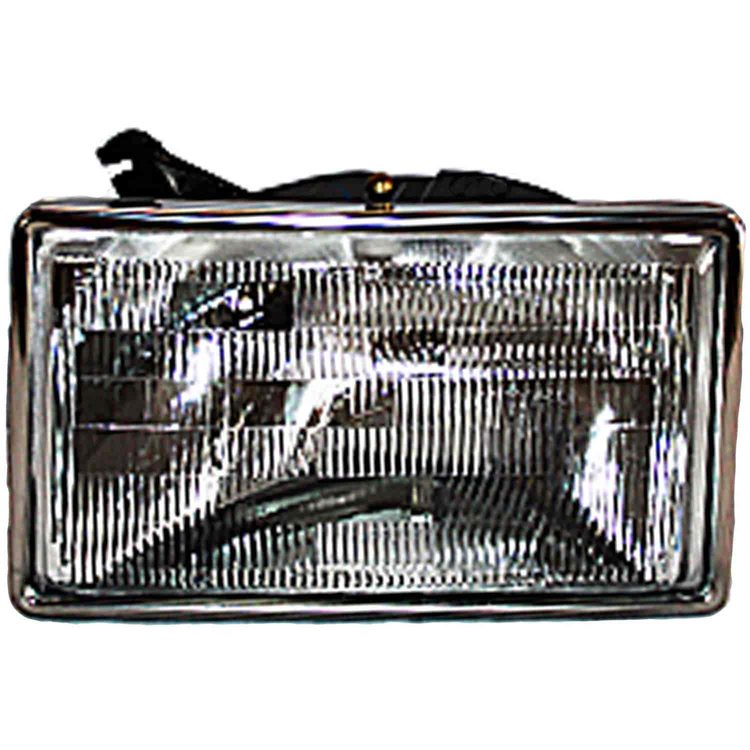Headlight Assembly
