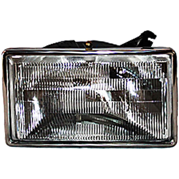 Headlight Assembly