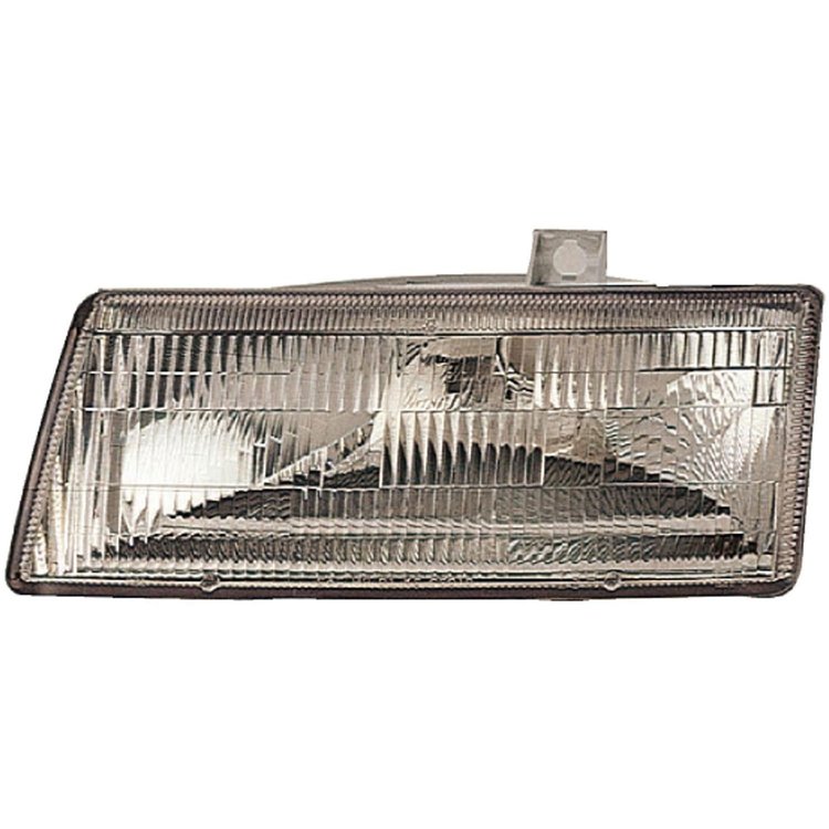 1590402 Headlight Assembly; Multi-Vehicle Application